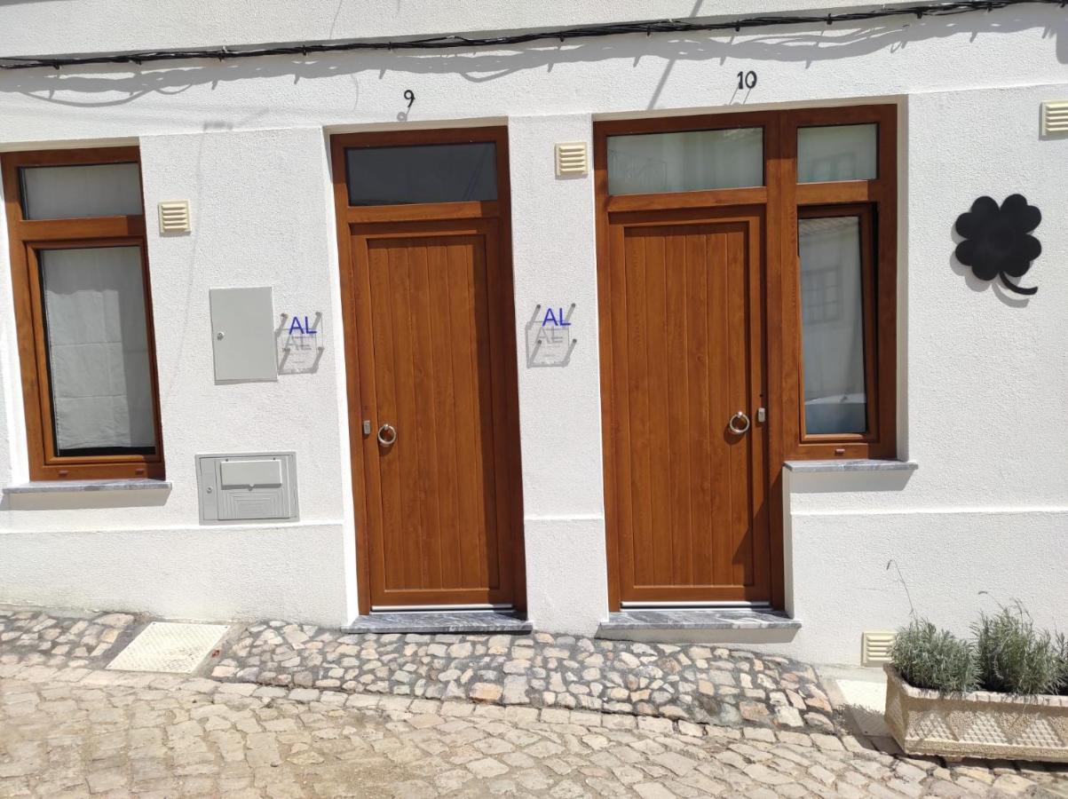 7 Trevos Houses A Santiago do Cacém Zewnętrze zdjęcie